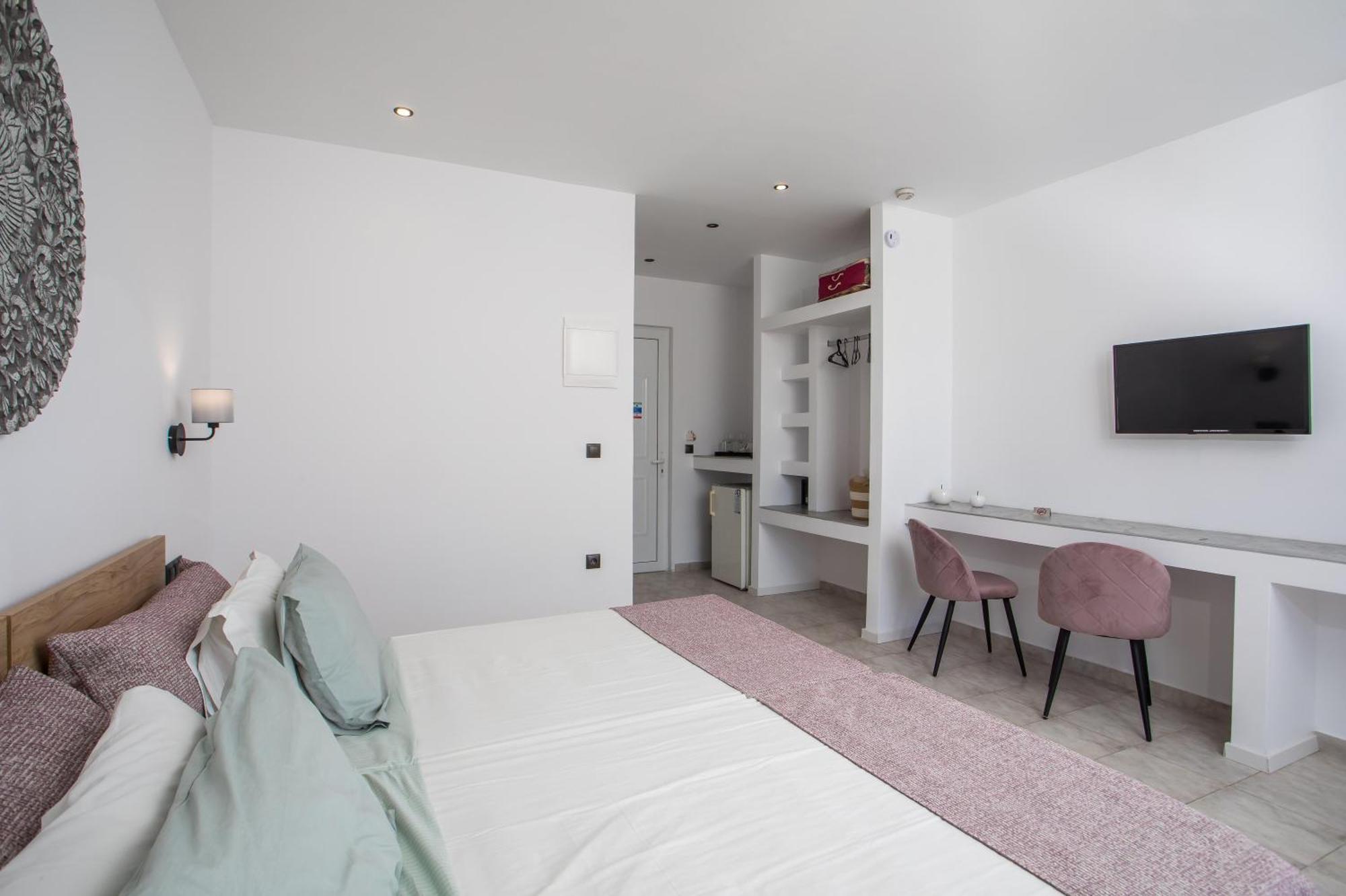 Lisabeth Apartments فاليراكي المظهر الخارجي الصورة