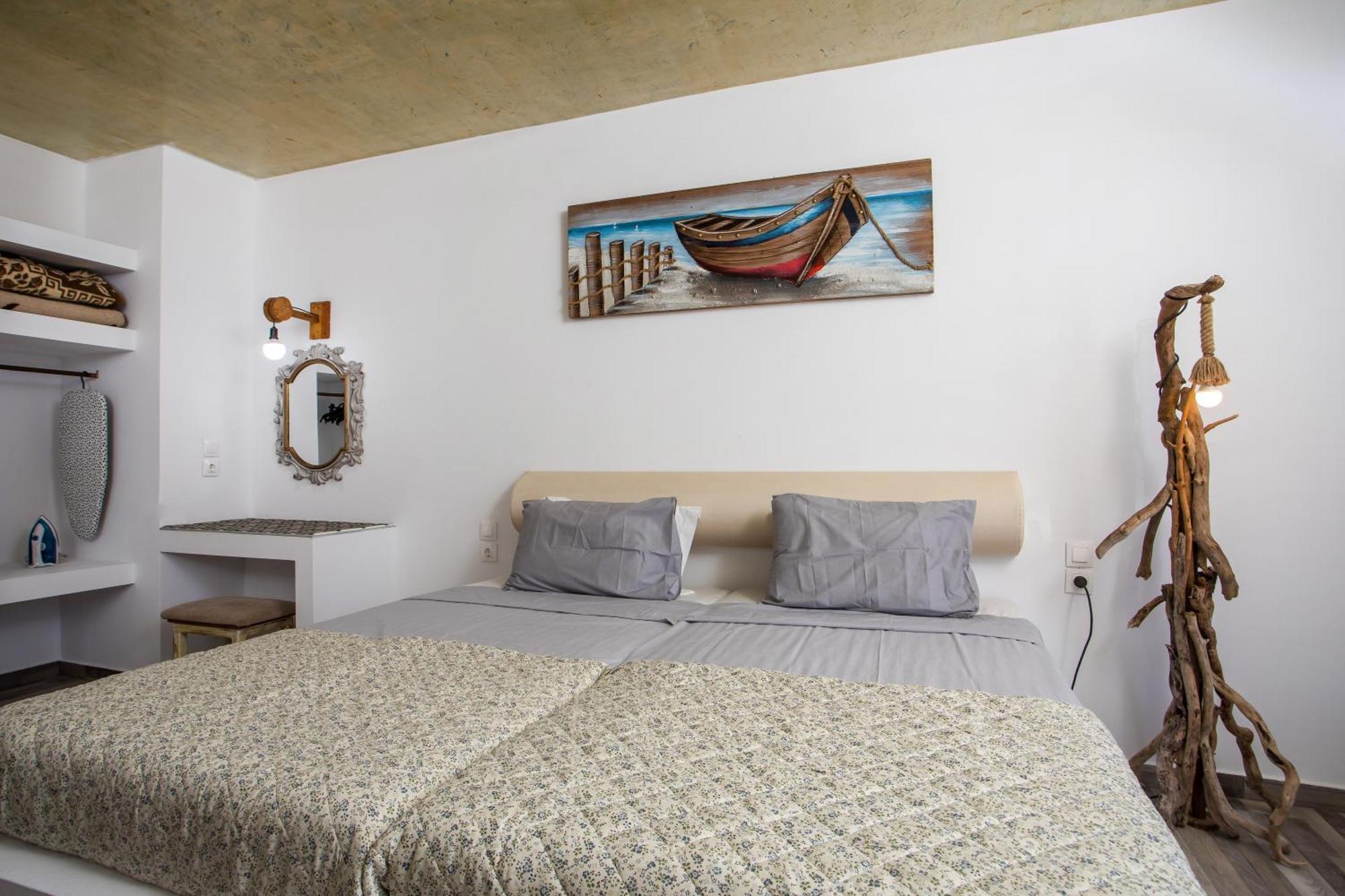 Lisabeth Apartments فاليراكي المظهر الخارجي الصورة