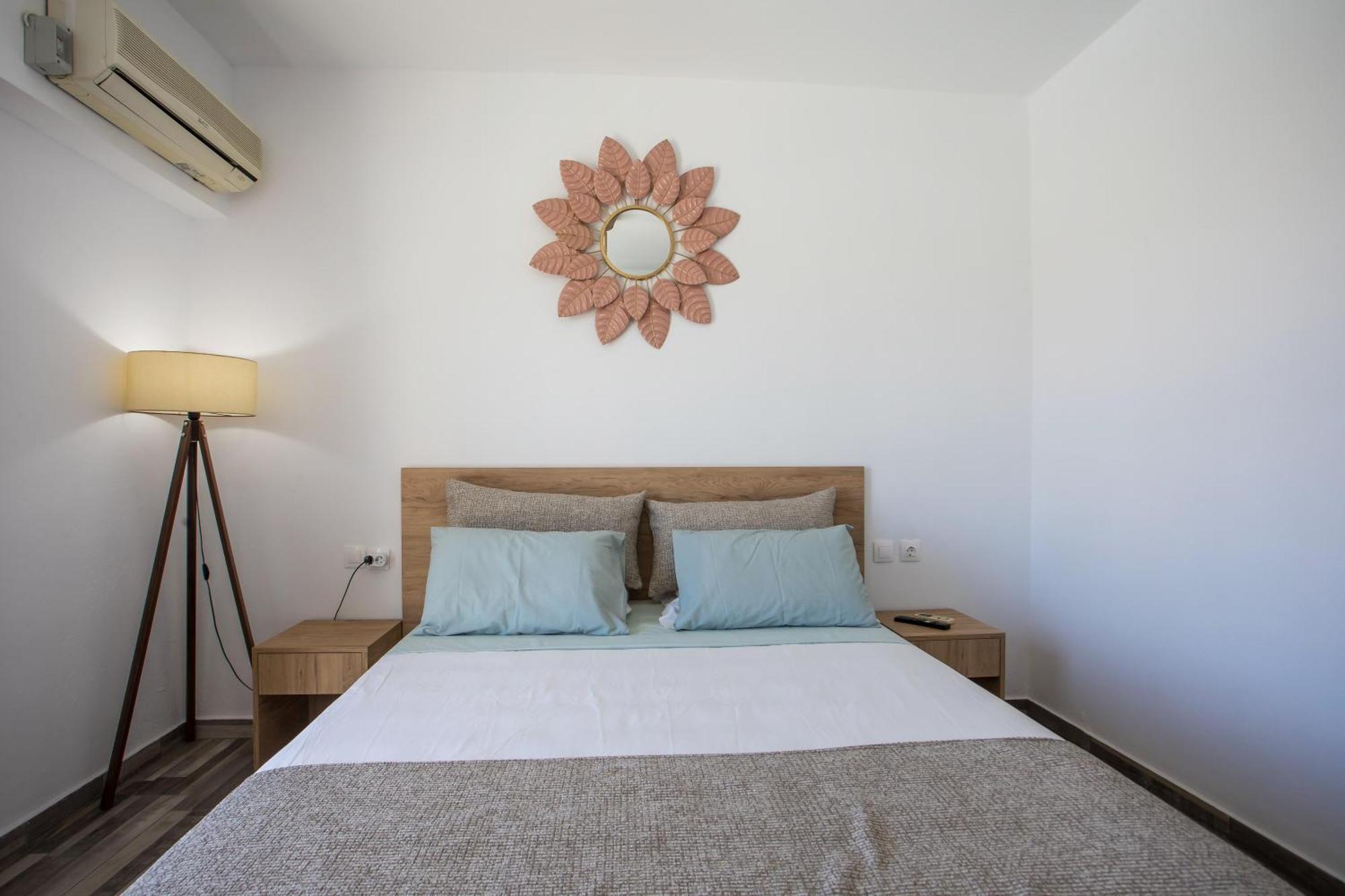 Lisabeth Apartments فاليراكي المظهر الخارجي الصورة