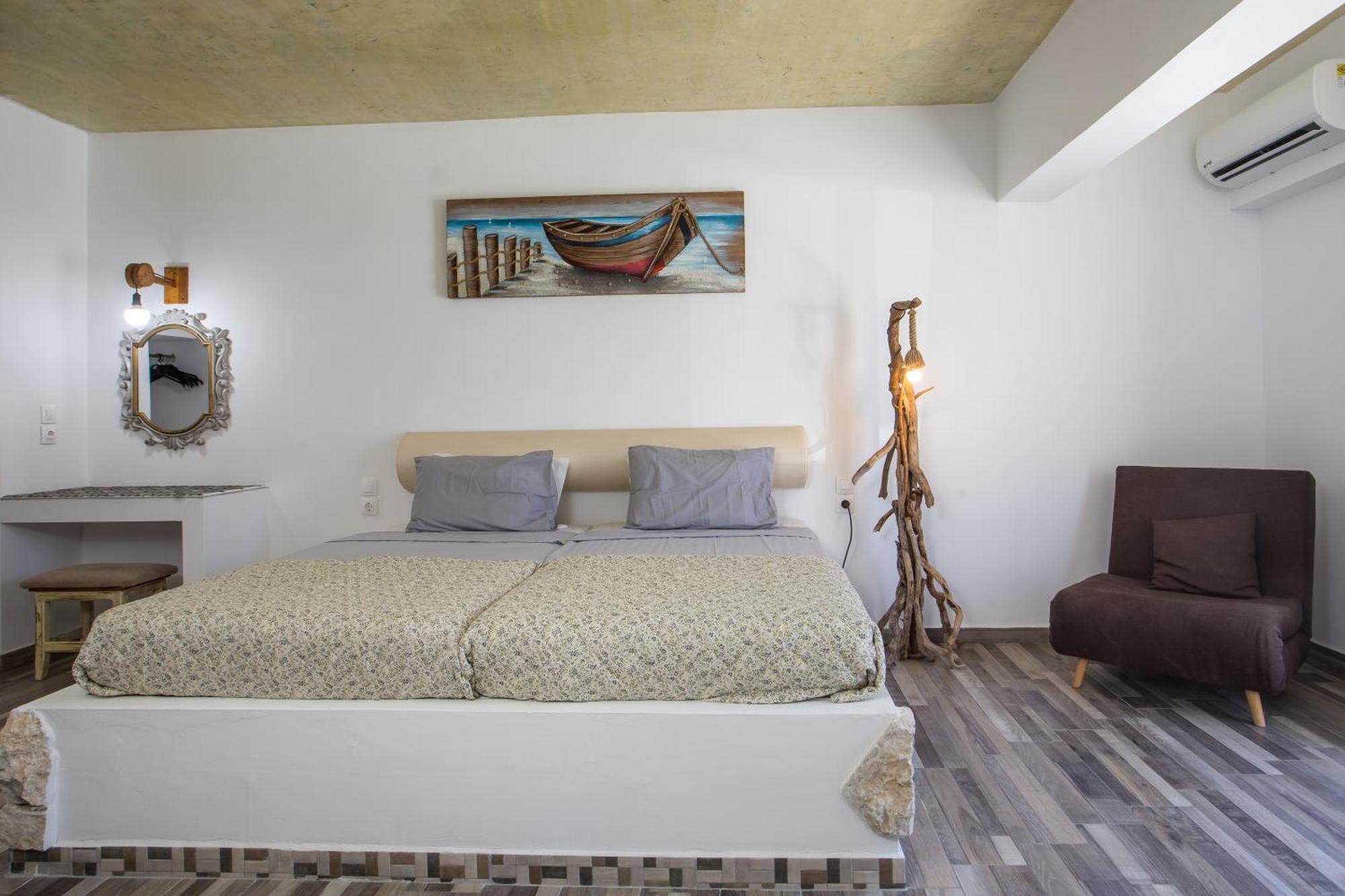 Lisabeth Apartments فاليراكي المظهر الخارجي الصورة