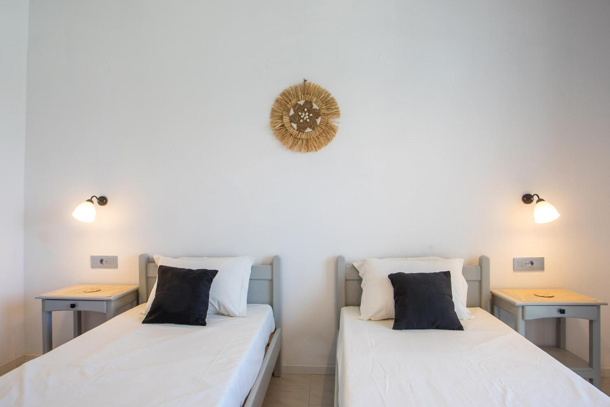 Lisabeth Apartments فاليراكي المظهر الخارجي الصورة