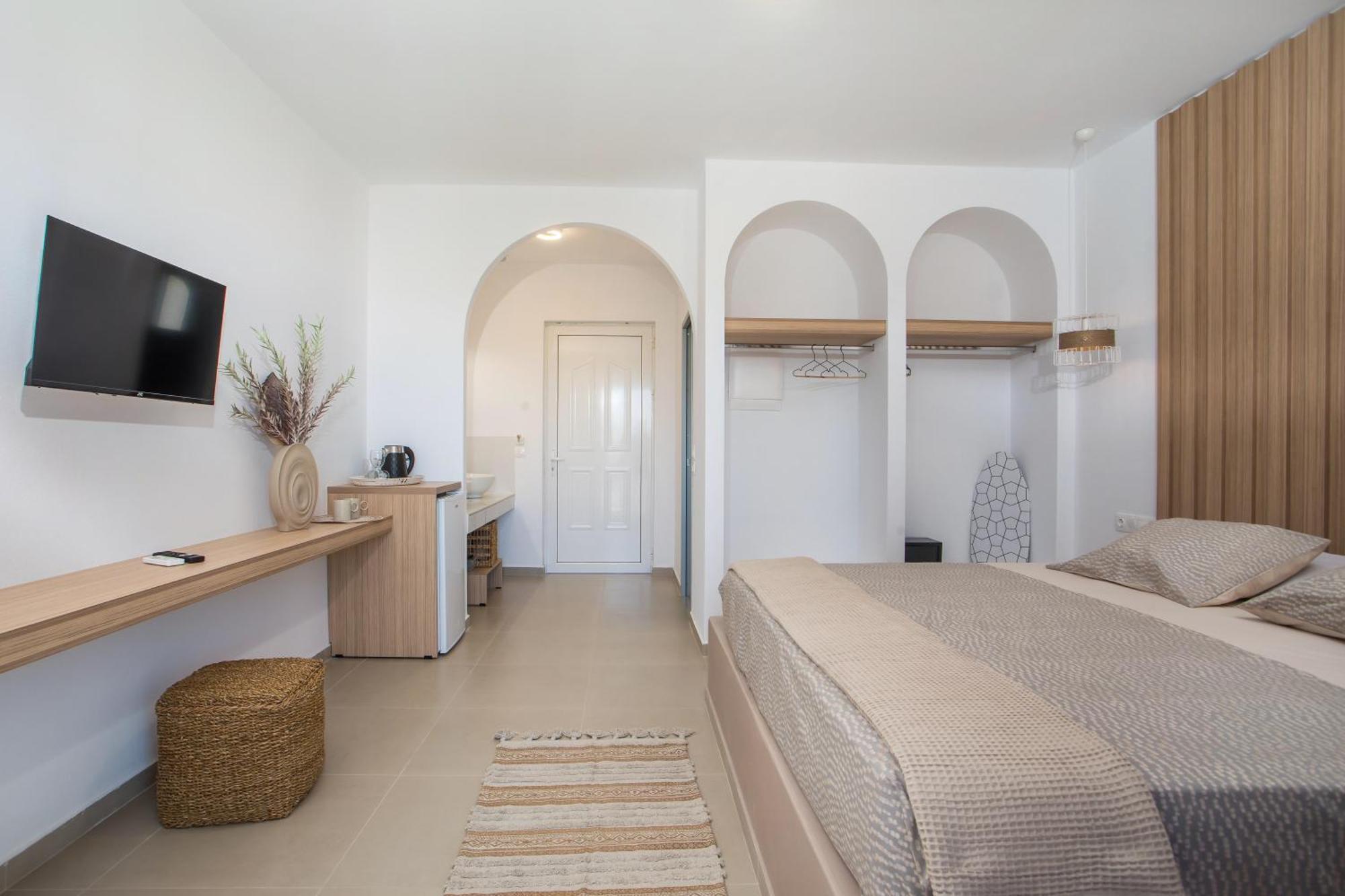 Lisabeth Apartments فاليراكي المظهر الخارجي الصورة