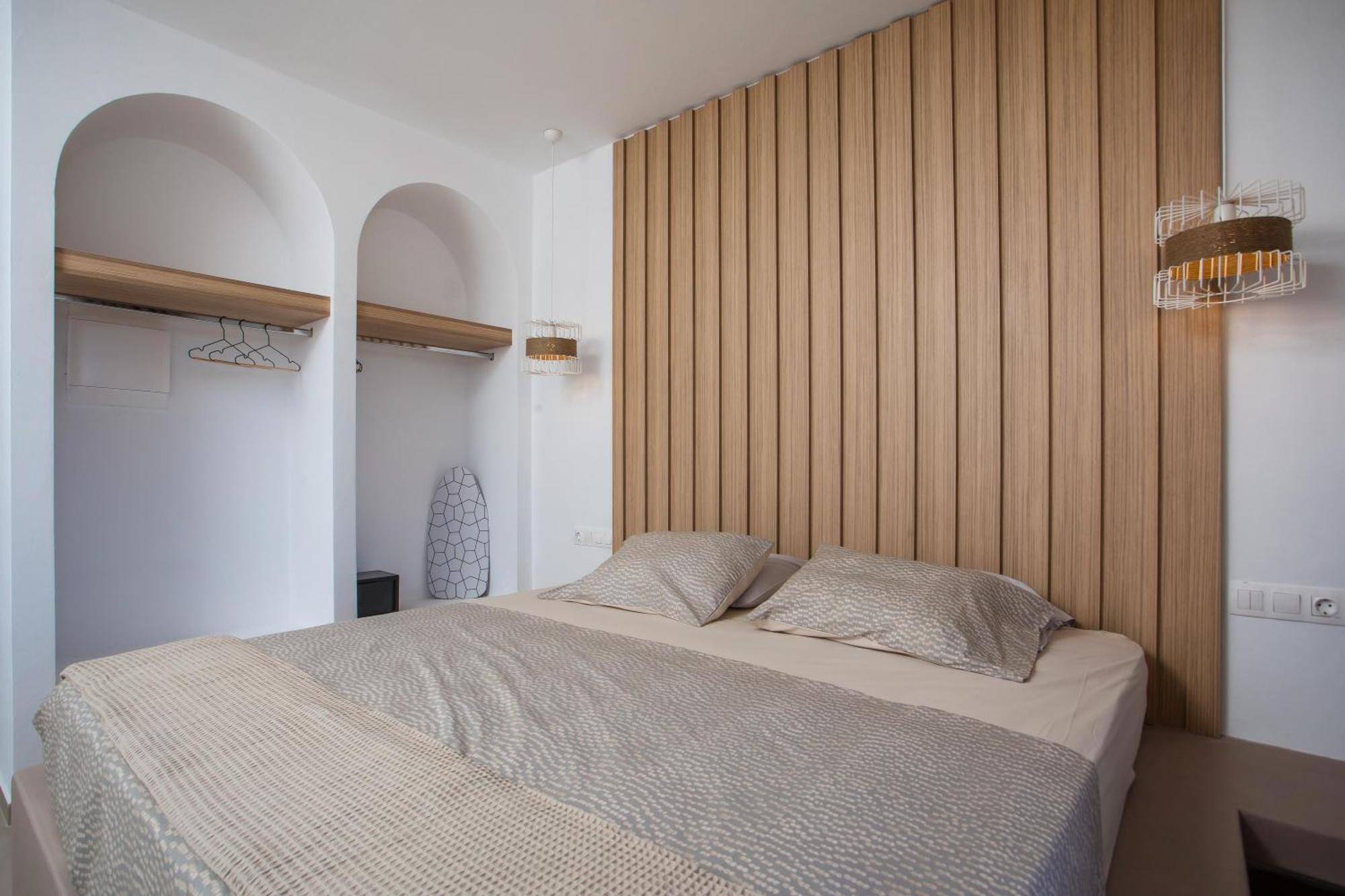 Lisabeth Apartments فاليراكي المظهر الخارجي الصورة