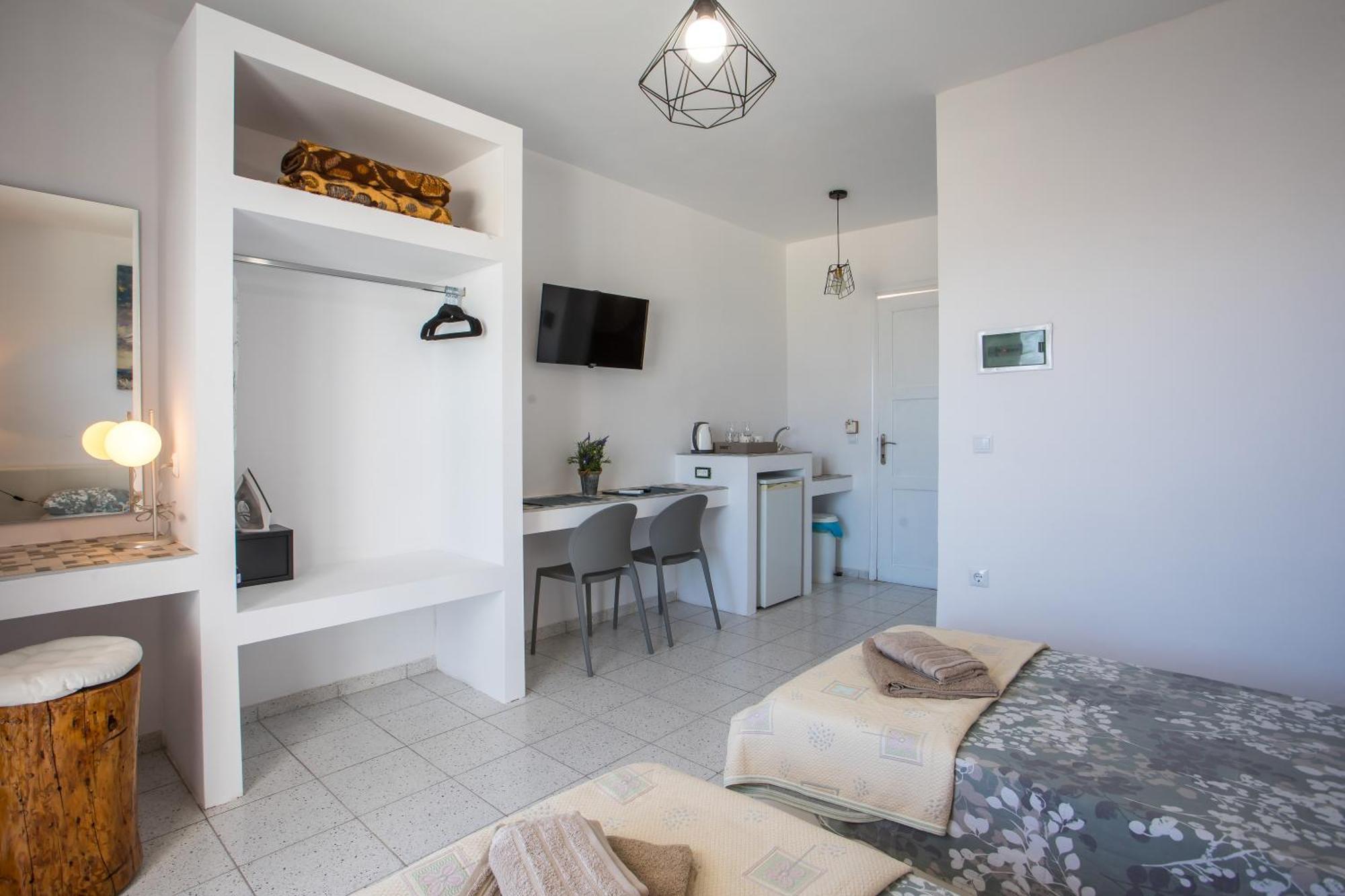 Lisabeth Apartments فاليراكي المظهر الخارجي الصورة