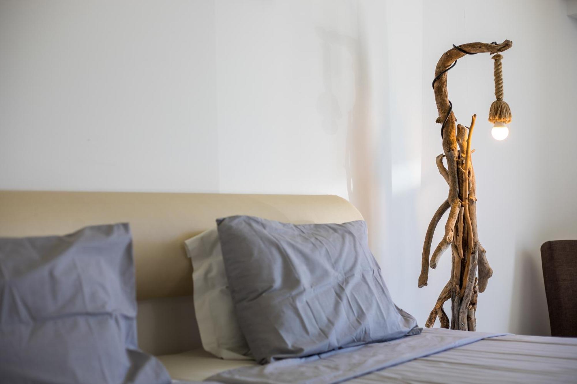Lisabeth Apartments فاليراكي المظهر الخارجي الصورة